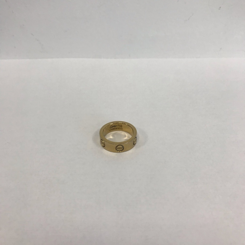Love Ring